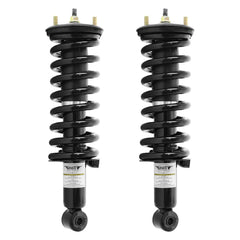 Front Complete Strut Assembly Kit for 2005-2013 Nissan Frontier 6B93BC-57