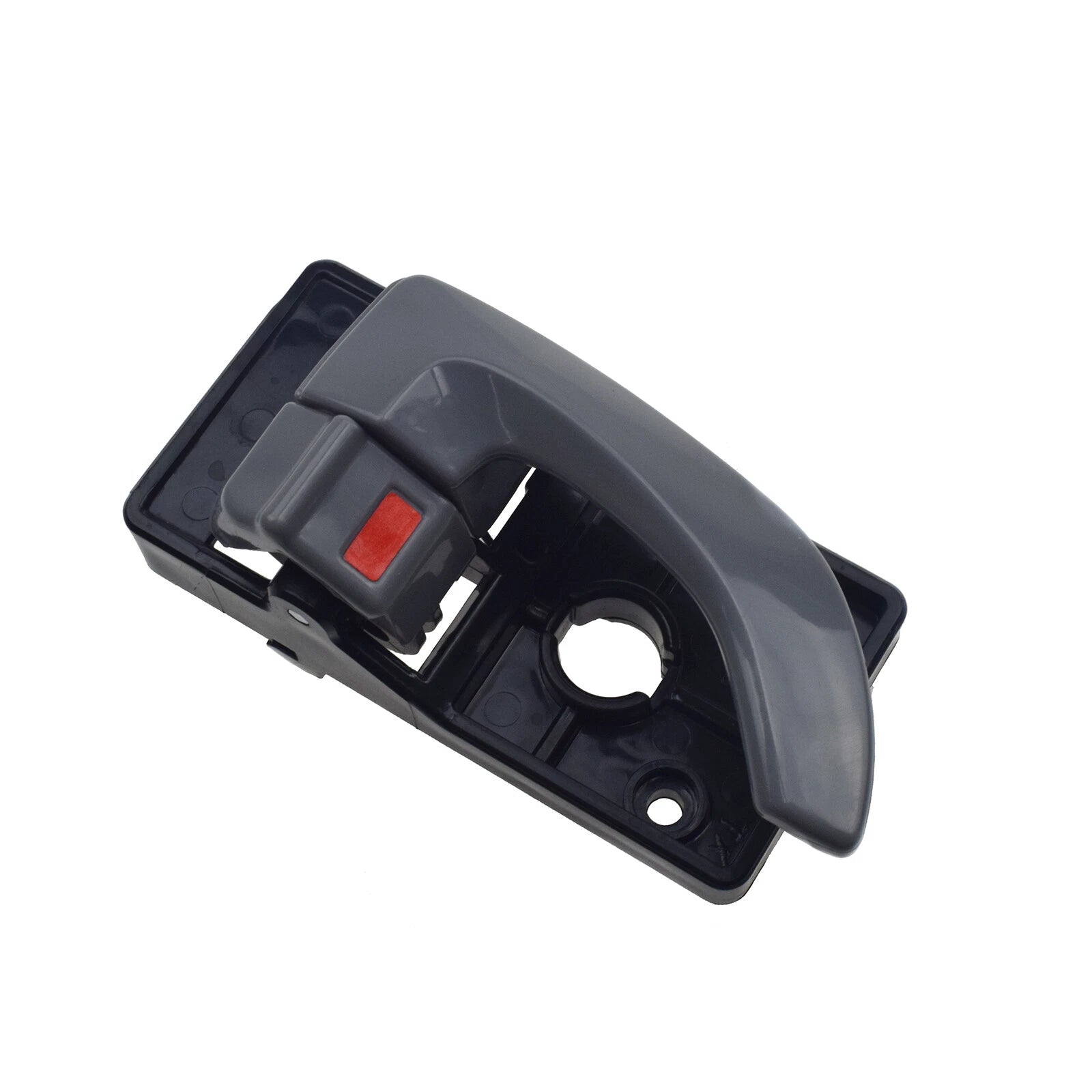Gray Interior Door Handle Right RH Side For 2005-2009 Hyundai Tucson 82620-2E000 6B93BC-57