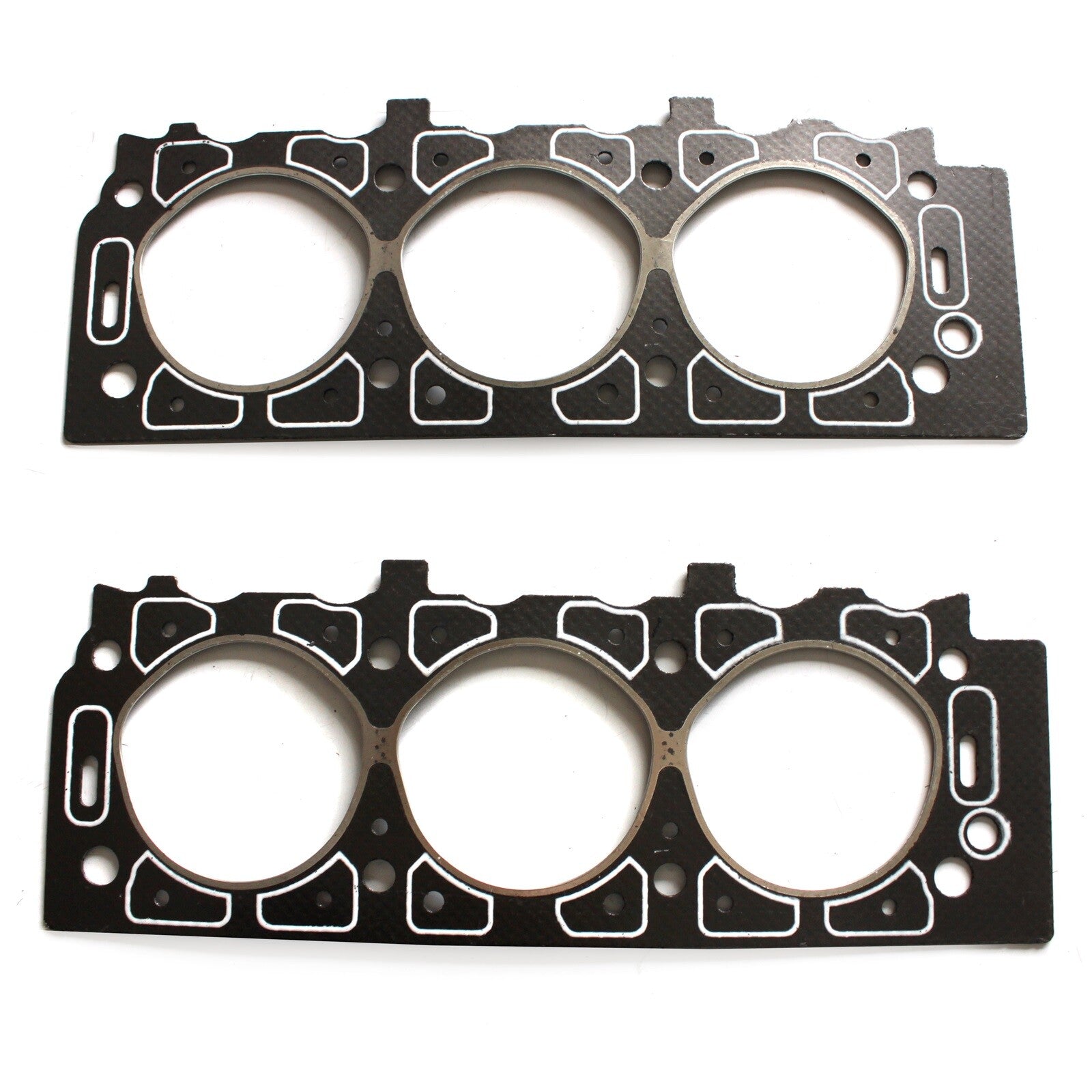 ECCPP Head Gasket Set For 2001-2007 Ford Taurus Mercury Sable 3.0L OHV 12V VIN U 6B93BC-57