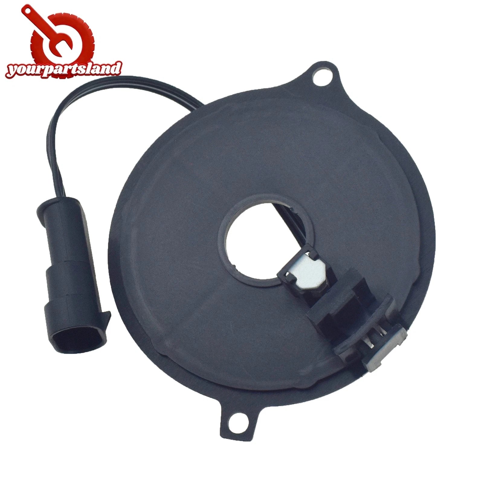 Ignition Distributor for Jeep Grand Cherokee Wrangler Dodge Dakota 56027023 6B93BC-57