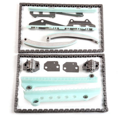 Timing Chain Kit For 96-03 Ford F-150 Explorer Lincoln Mercury 4.6L SOHC DOHC V8 6B93BC-57