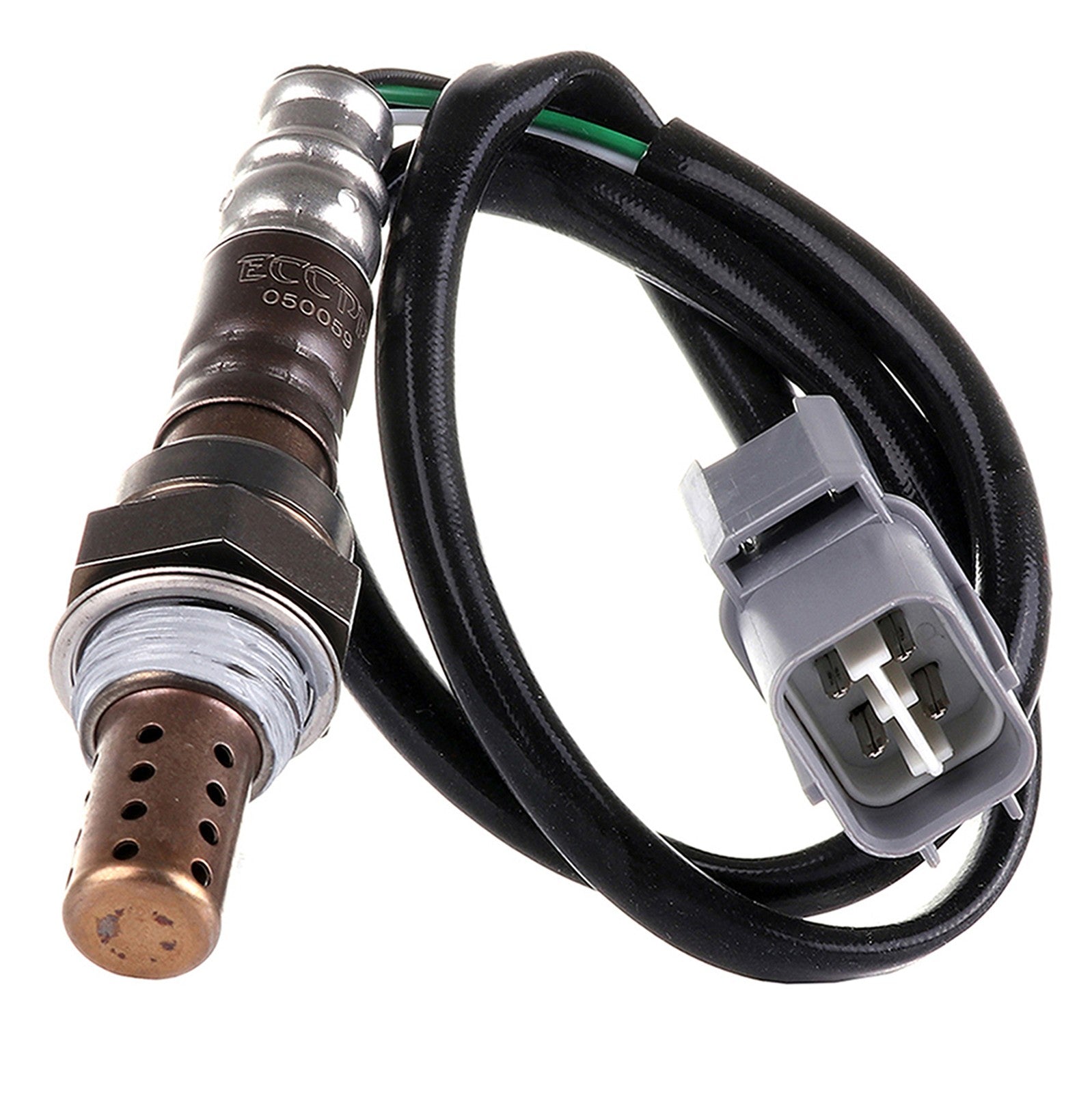 4pcs Front & Rear Oxygen Air Fuel Ratio Sensor for 2000-2002 Subaru Legacy 2.5L KOEEP