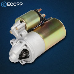 ECCPP Starter For Ford Crown Victoria Mustang 91-02-5857 91-02-5857N F2CU11000AC