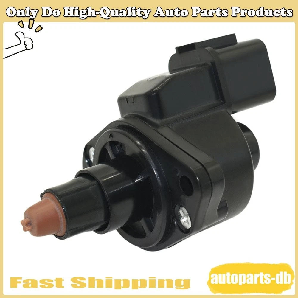 E9T15271C Idle Air Control Valve for Mitsubishi Dodge MD614380 E9T15297 6B93BC-57