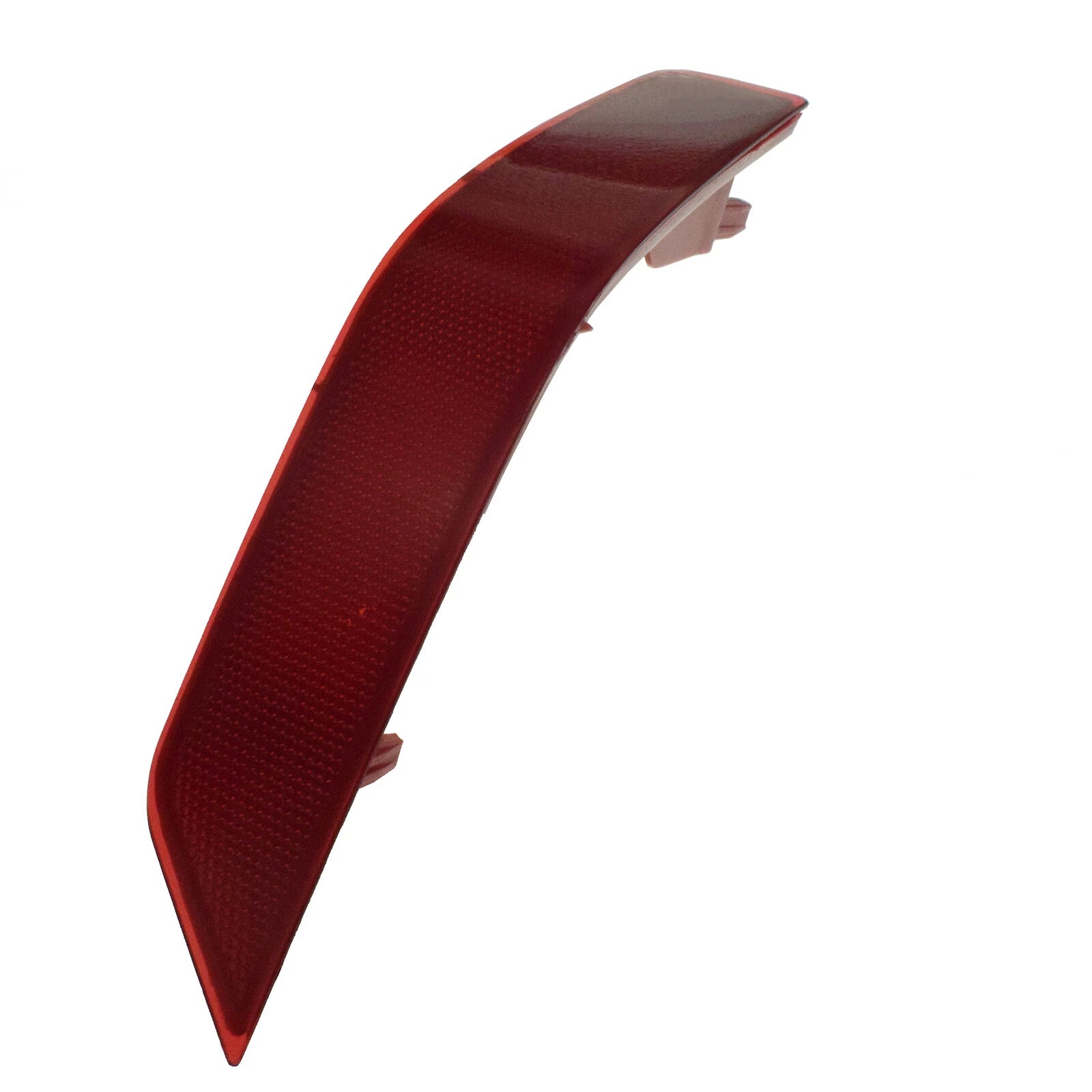Rear Left Bumper Marker Light Reflector For Nissan Rogue 2017-2020 26565-6FV0B 6B93BC-57