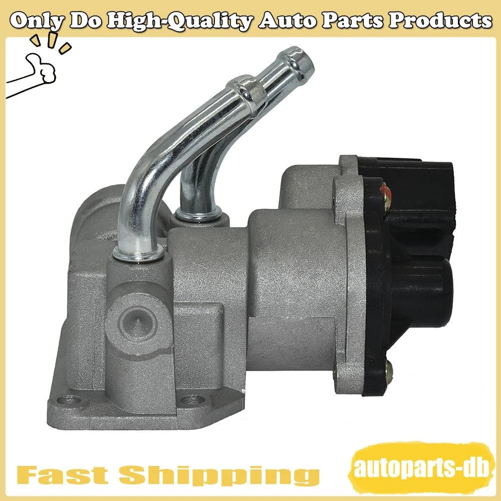 E9T08282 Idle Air Control Valve for Suzuki Esteem Aerio XL-7 Mitsubishi Mirage 6B93BC-57