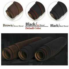 Console Dashboard Suede Mat Protector Sunshield Cover For Mercedes E Class W212