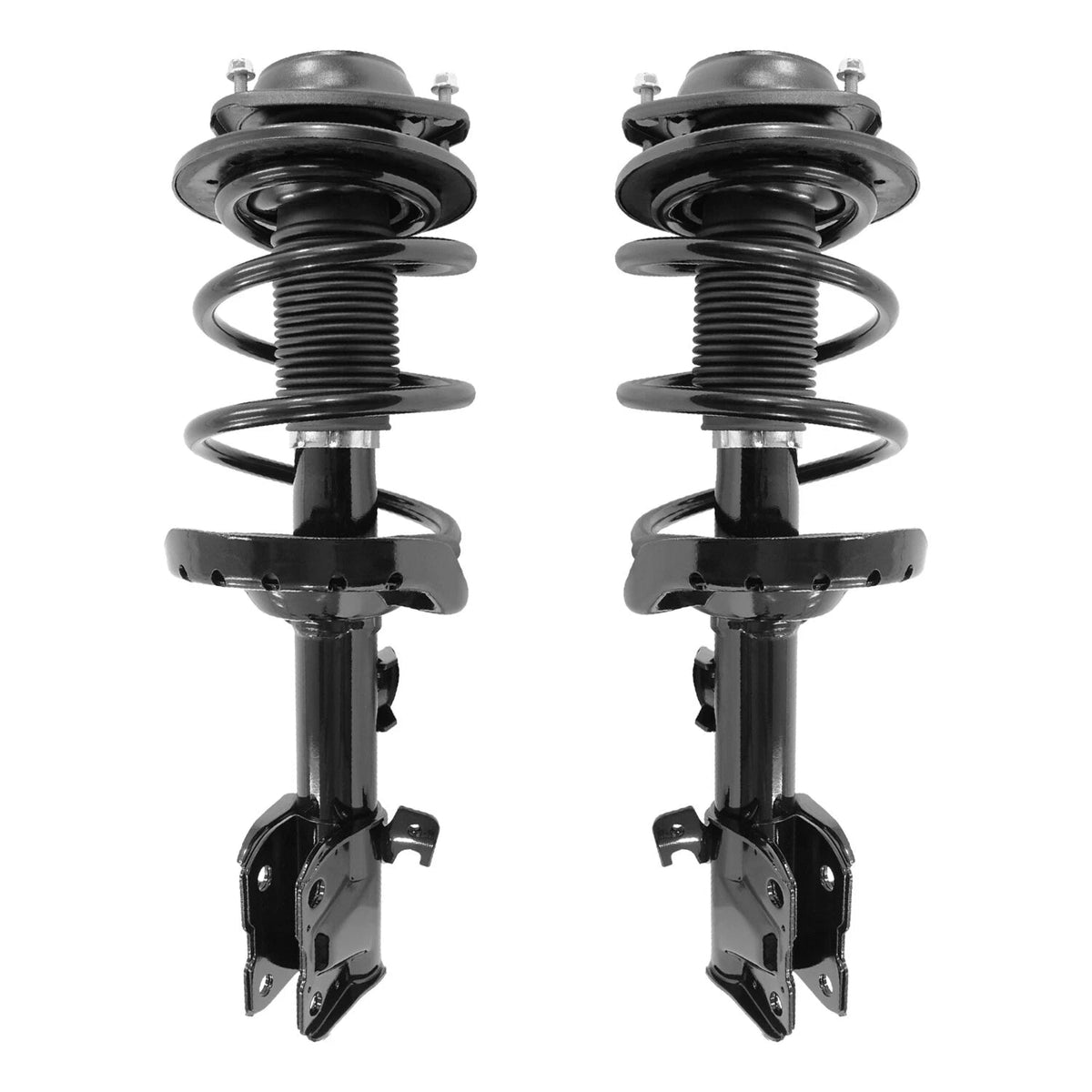 Front Complete Strut Assembly Kit for 2015-2017 Subaru Legacy 6B93BC-57