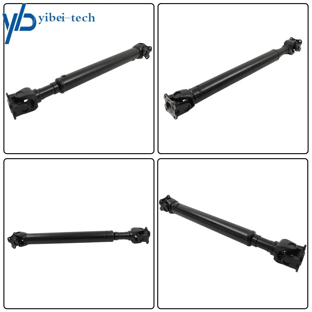 Front Driveshaft Assembly Fit For Nissan Armada Frontier Pathfinder Titan Suzuki 6B93BC-57