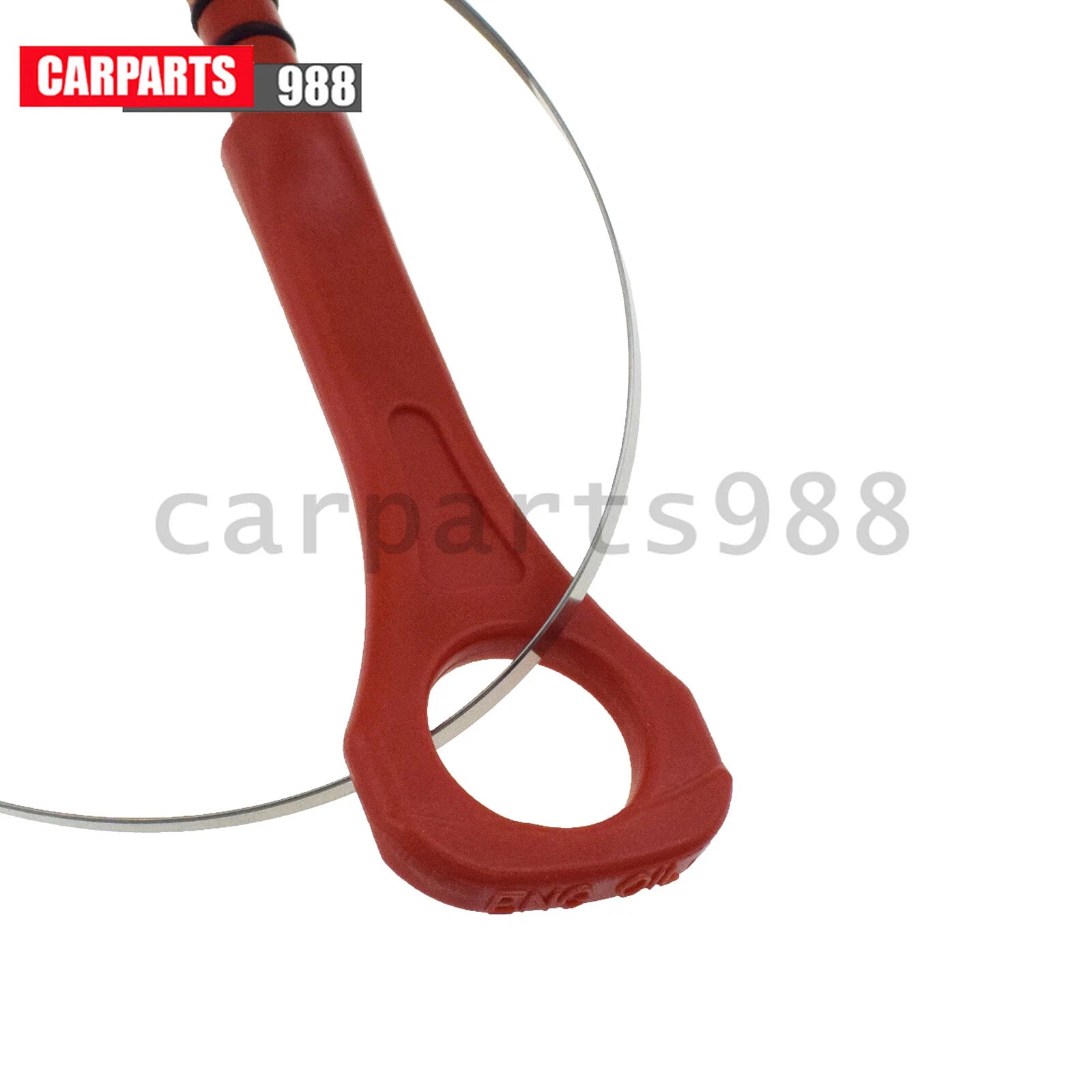 Engine Oil Dipstick for Hyundai Sonata Santa Fe Optima 26611-2G040 26611-2G030 6B93BC-57