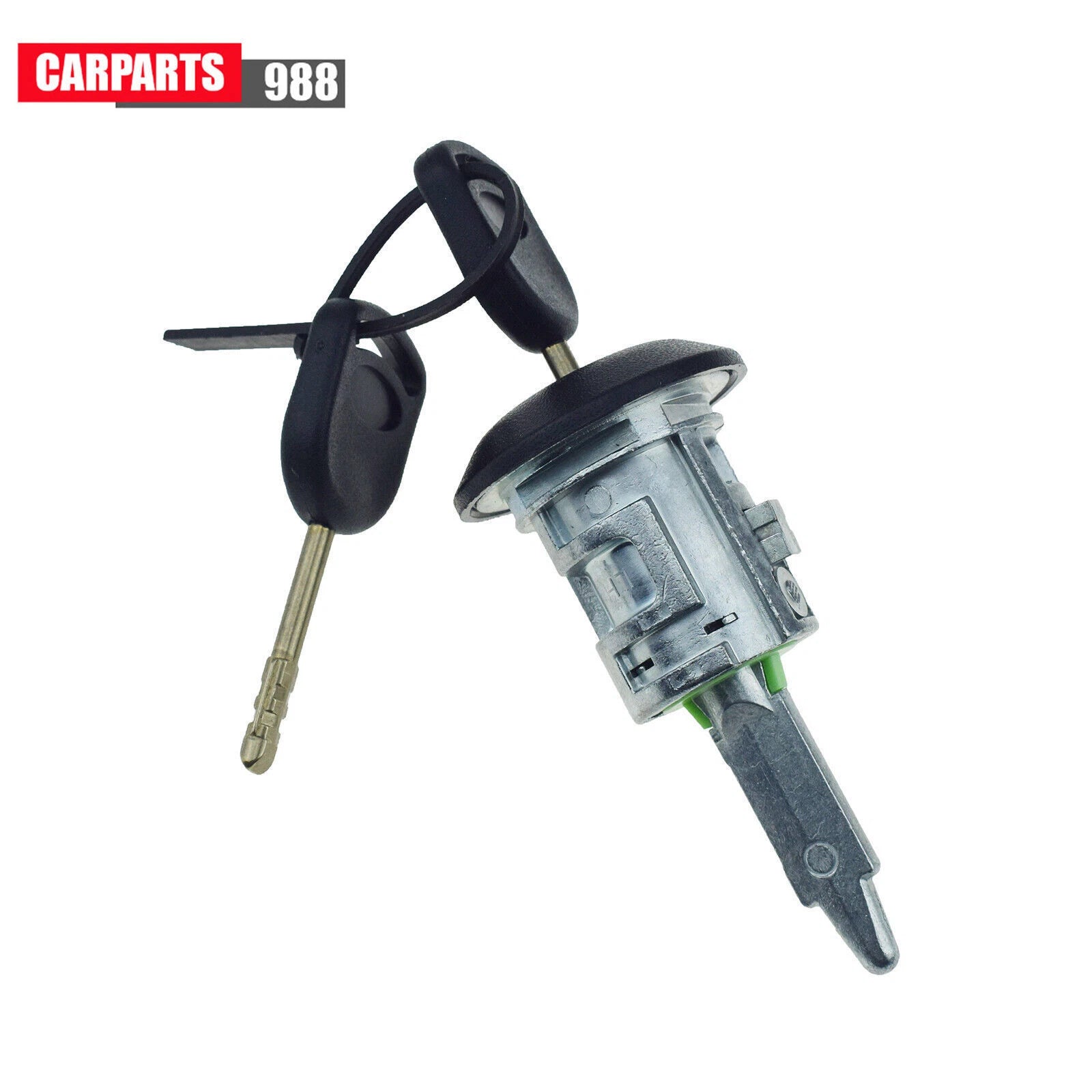 Front Left Door Lock Barrel 4060639 For Ford Transit MK7 2006-2014 MK6 2000-2006 6B93BC-57