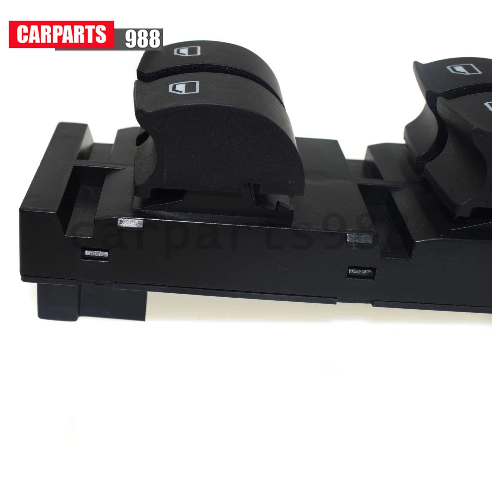 Power Window Switch Front Left For AUDI A6 S6 RS6 Allroad Quattro 4B0959851B 6B93BC-57