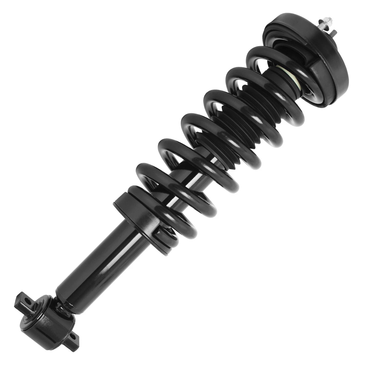 Front Right Complete Strut Assembly for 2014 Ford F-150 6B93BC-57