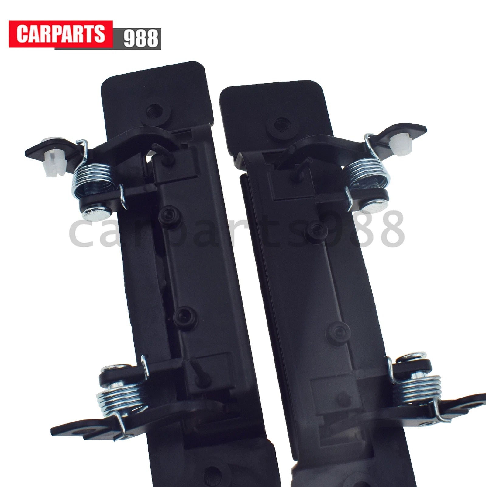 Outside Door Handle Left / Right For Toyota Land Cruiser 60 70 series FJ70 FJ60 6B93BC-57