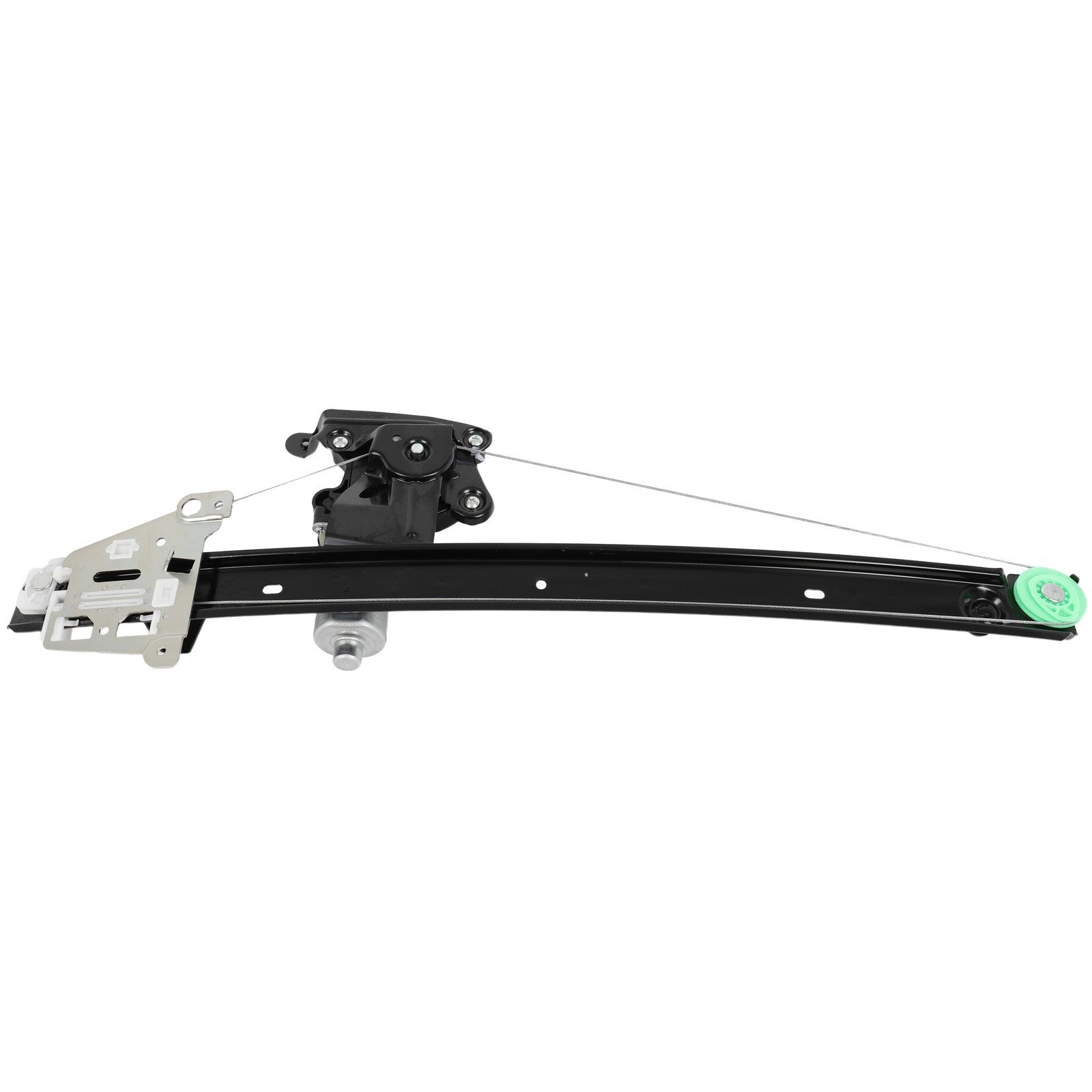 For Volvo XC90 2003-2014 Rear Passenger Side Window Regulator With Motor 6B93BC-57