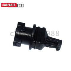 Headlight Washer Nozzle Cover Black Clip For Lexus GS350 GS430 GS460 GS450h 6B93BC-57