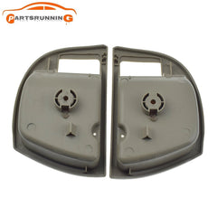 82611-2B000 Pair Inside Door Handle Trims Left Right For Hyundai SantaFe 2007-12 6B93BC-57