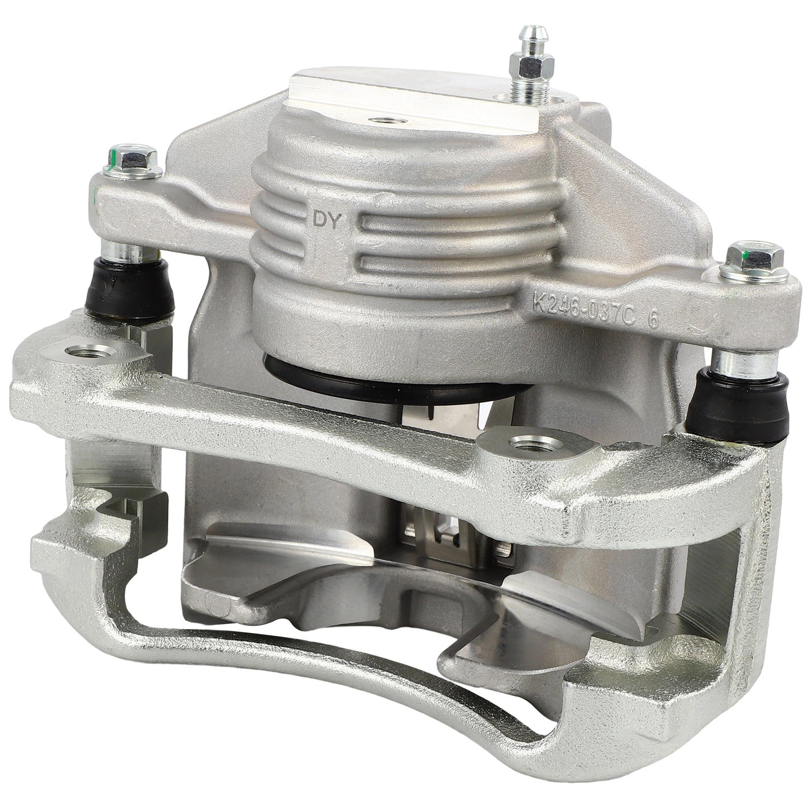 Front Right Brake Caliper 1Pc  Set For 2004-2005 Chevrolet Classic 18B4647 6B93BC-57