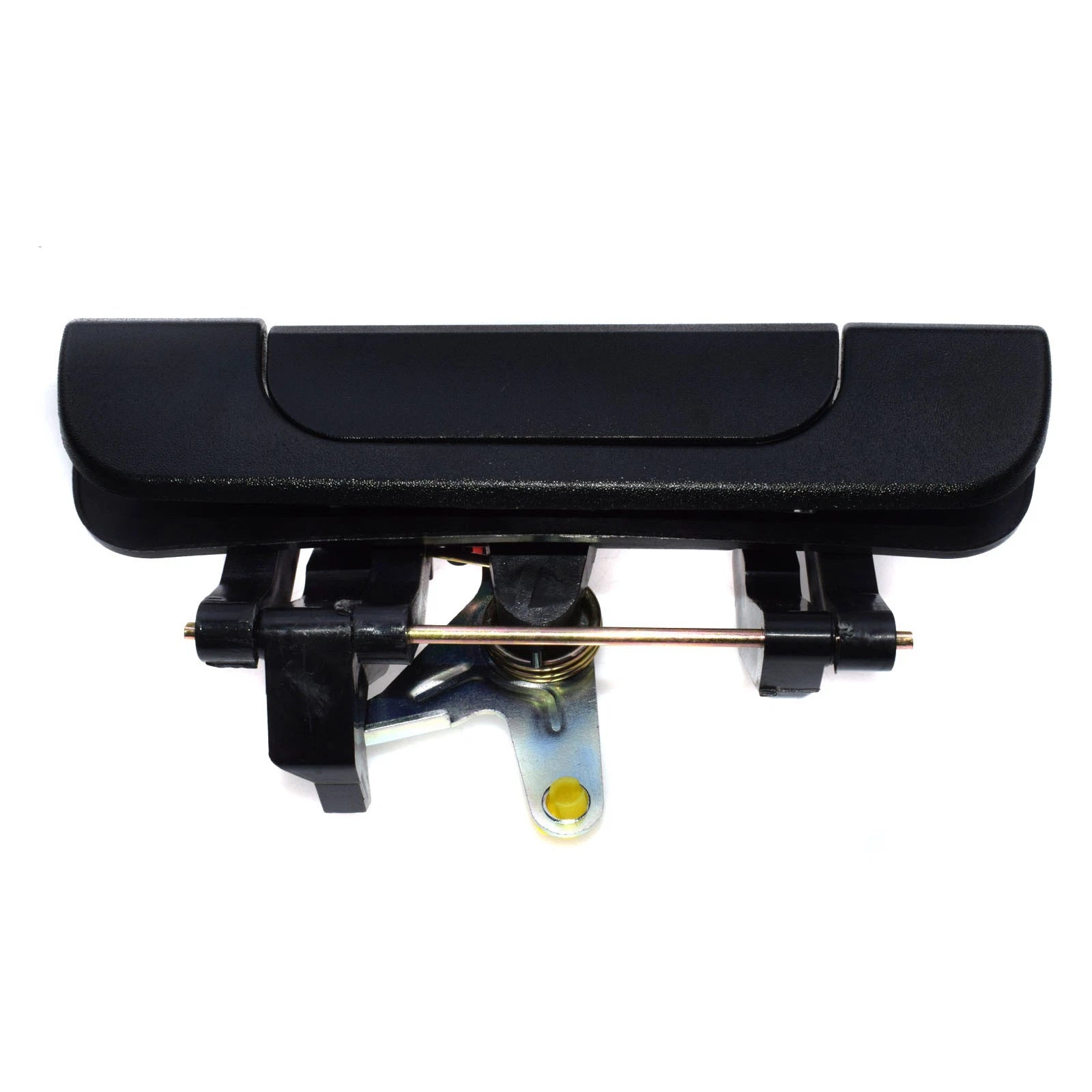 Black Tailgate Handle For 1995-2004 Toyota Tacoma Truck 6909035010 TO1915102 6B93BC-57