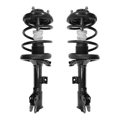 Front Complete Strut Assembly Kit for 2011-2017 Mitsubishi Outlander Sport 6B93BC-57