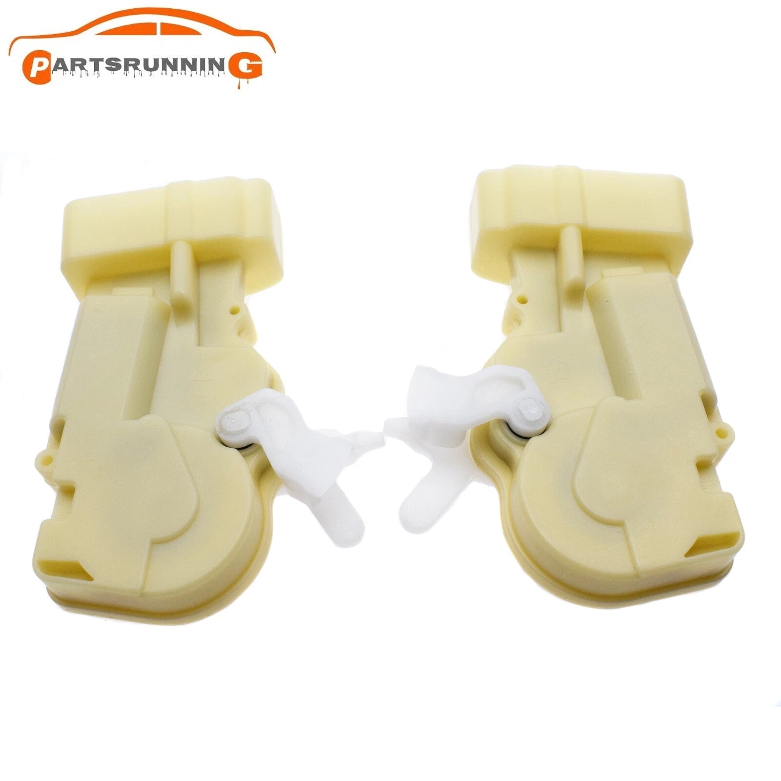 6pin Front Left Right Power Door Lock Actuators for Lexus GS300 GS430 6912030010 6B93BC-57