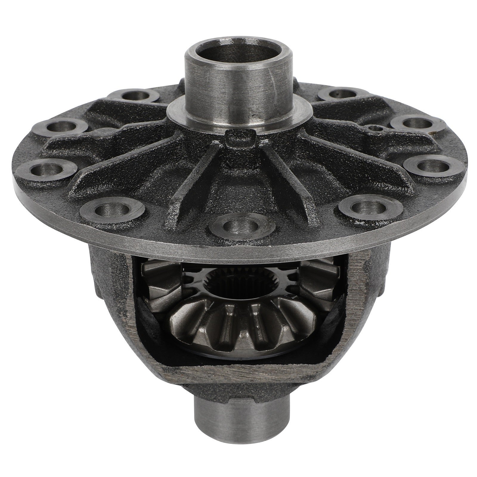 For Wrangler 2007-2017 3.6L 3.8L For Dana 44 Rear Differential Case #68035574AA 6B93BC-57