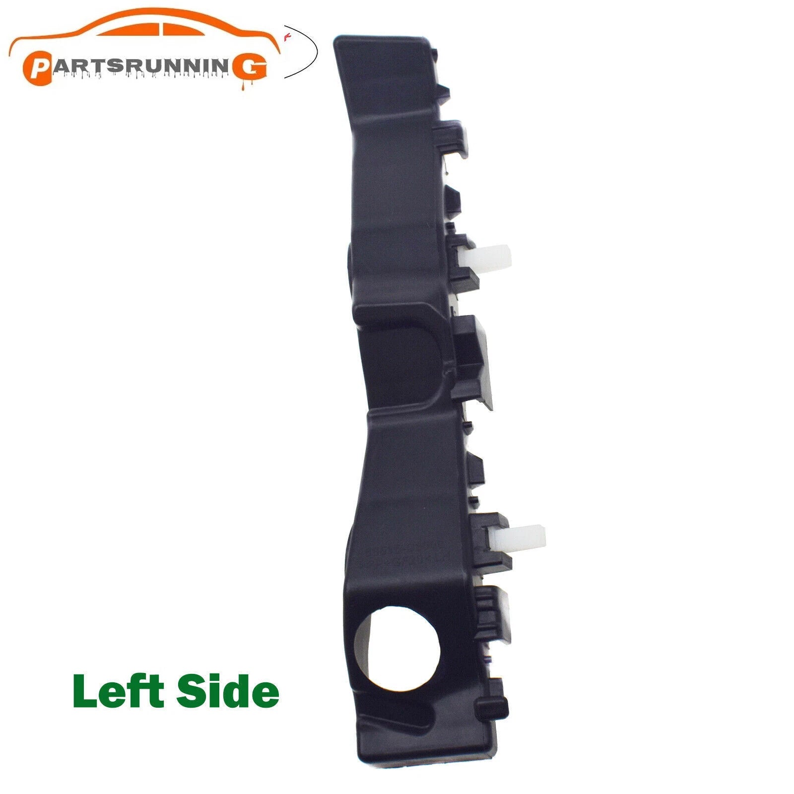 Front Left Driver Side Bumper Bracket for 2016 17 18-2020 Kia Optima 86513D4000 6B93BC-57
