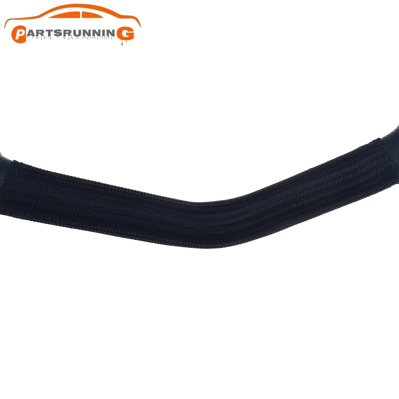 HVAC Heater Supply Hose For Jeep Cherokee Chrysler 200 2.4L 2015-2017 68104972AA 6B93BC-57