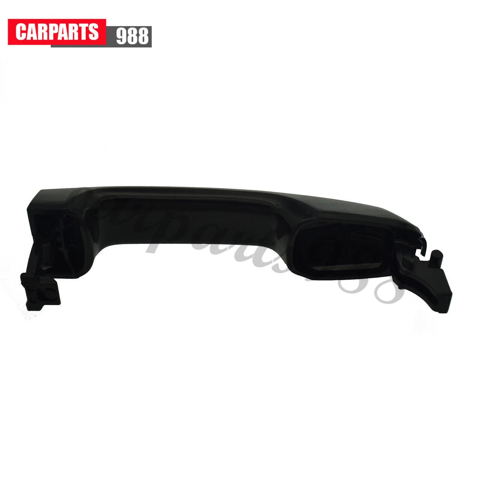 Rear Left Right Outer Door Handle For 2010-2017 Lexus GX460 4.6L 69210-60170 6B93BC-57