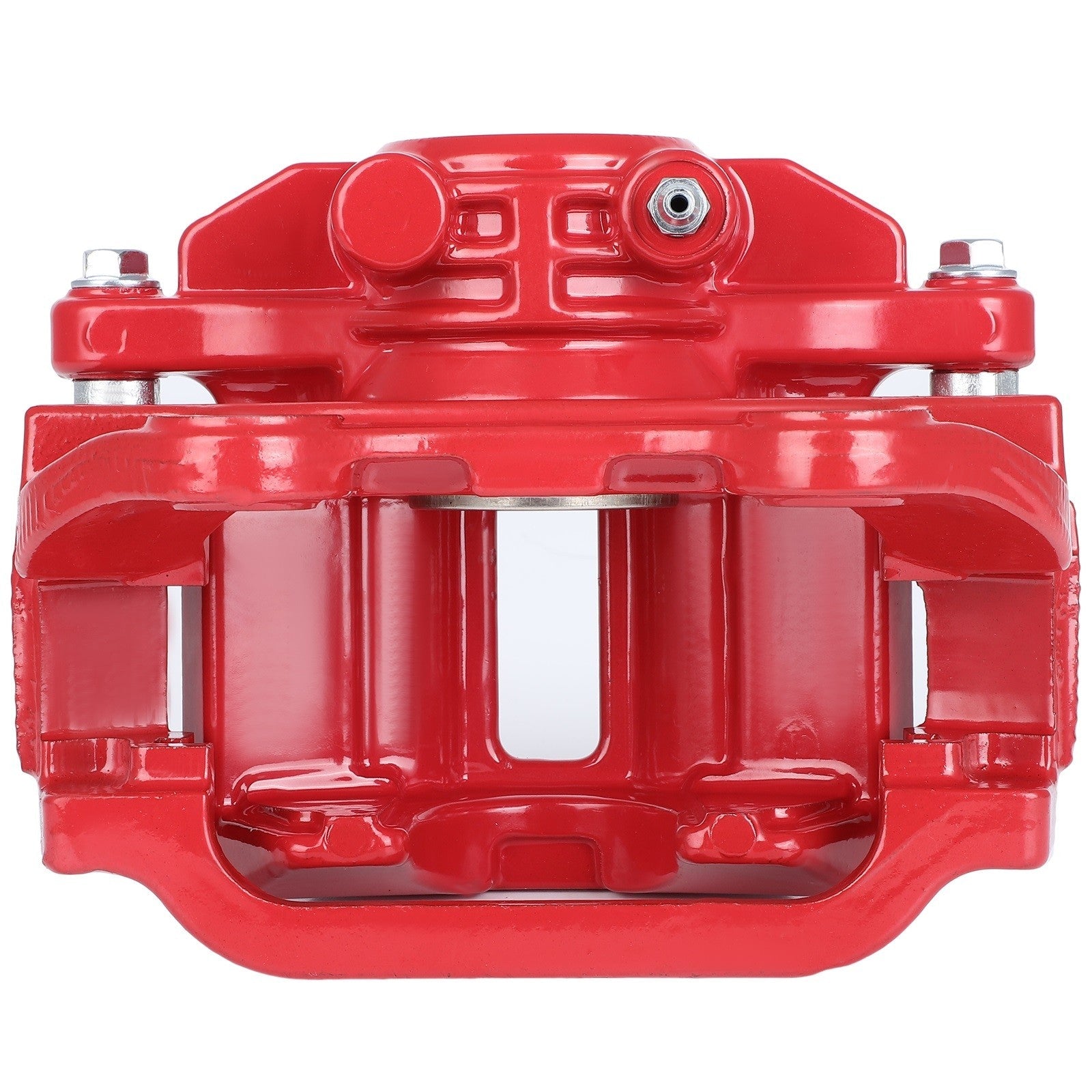 Rear L+R Brake Calipers w/ Bracket Pair For 1999 - 2002 Chevrolet Silverado 1500 6B93BC-57