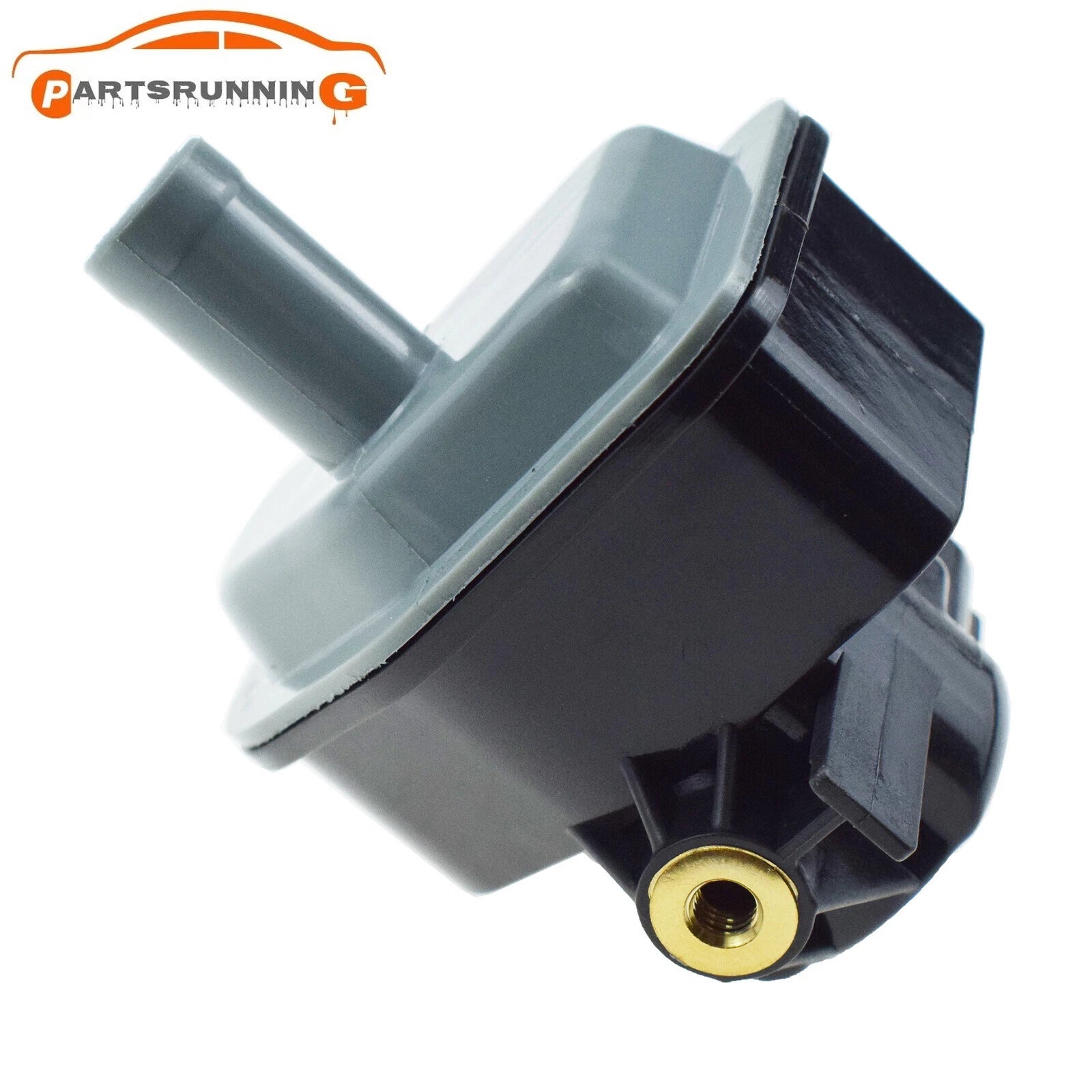 Vapor Canister Purge Solenoid Valve For 2014-2018 Toyota Corolla EOE 90910-12283 6B93BC-57