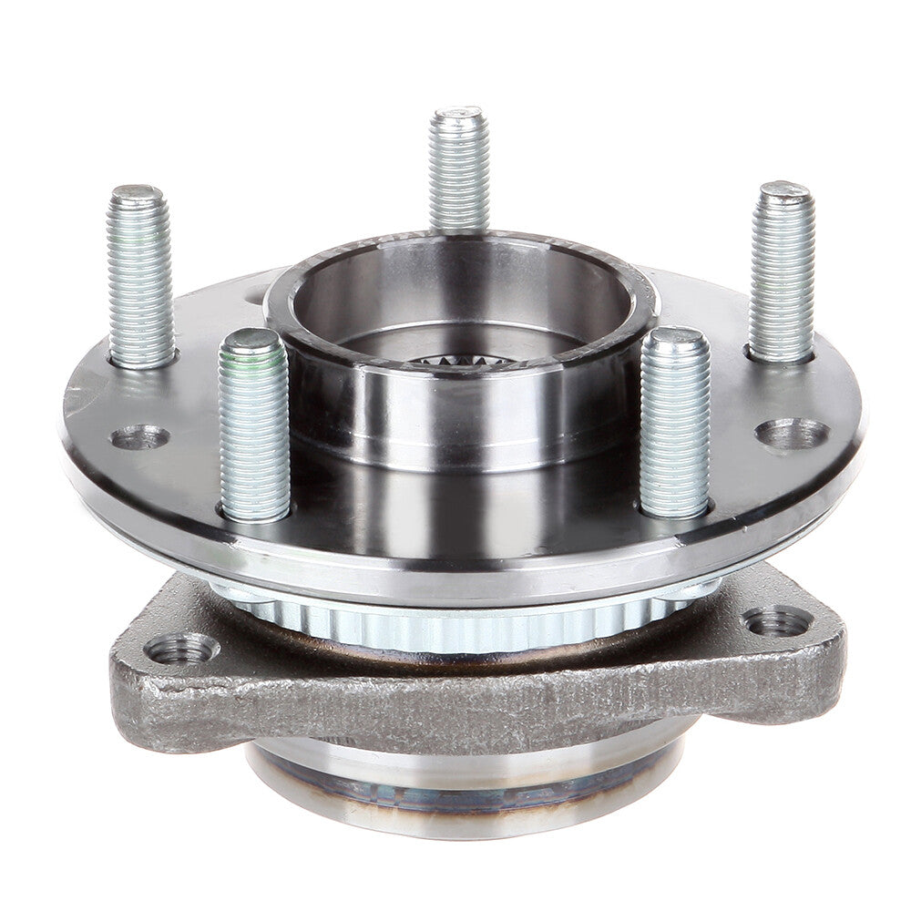 1 Pcs Wheel Hub Bearing Front 4WD For Chevrolet S10 Blazer GMC Jimmy Sonoma S15 6B93BC-57