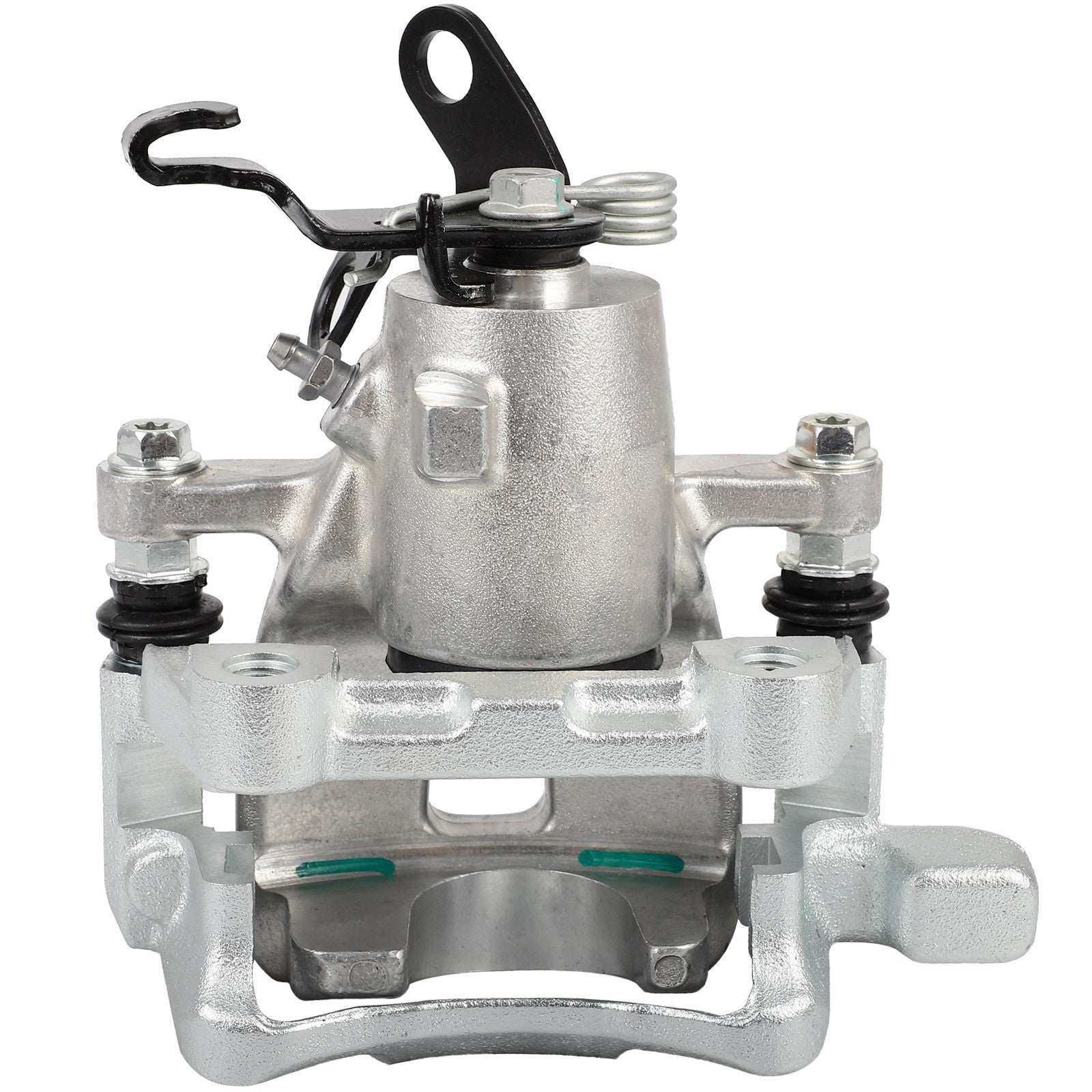 Rear Brake Calipers 2Pcs For 2005-2010 Volkswagen Jetta 2006-2009 Volkswagen GTI 6B93BC-57