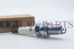 4pcs 06H905601A  Spark Plugs For Audi A4 A5 VW Passat Golf Jetta PFR7S8EG