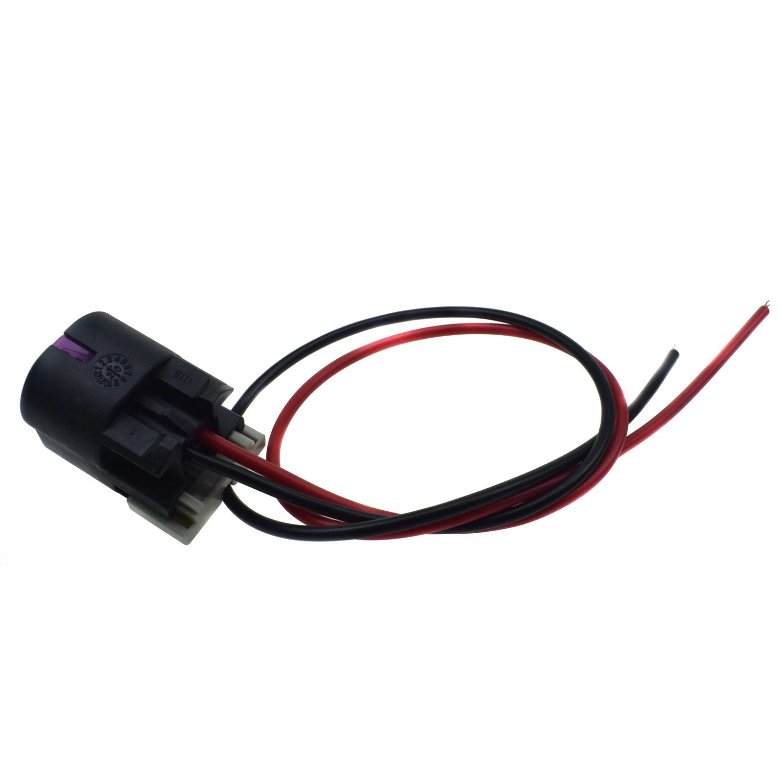 Variable Valve Timing Solenoid Connector VVT For 2.4L G-M 2.2L Buick Exhaust 6B93BC-57
