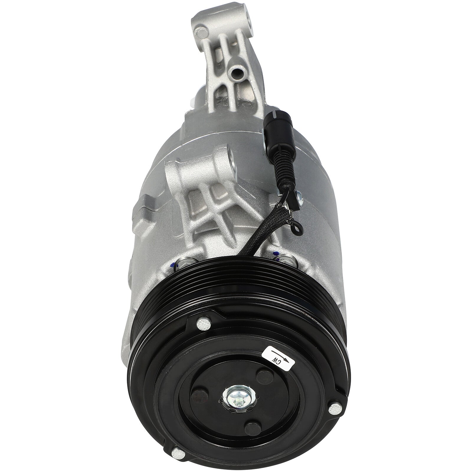 ECCPP A/C AC Compressor And Clutch For Mini Cooper 2002 2003 2004 2005-2006 1.6L 6B93BC-57