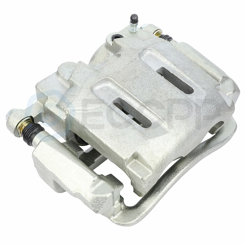 Front Right Brake Caliper 1Pc  For 2005-2012 Ford F-250 Super Duty 18-B5022 6B93BC-57