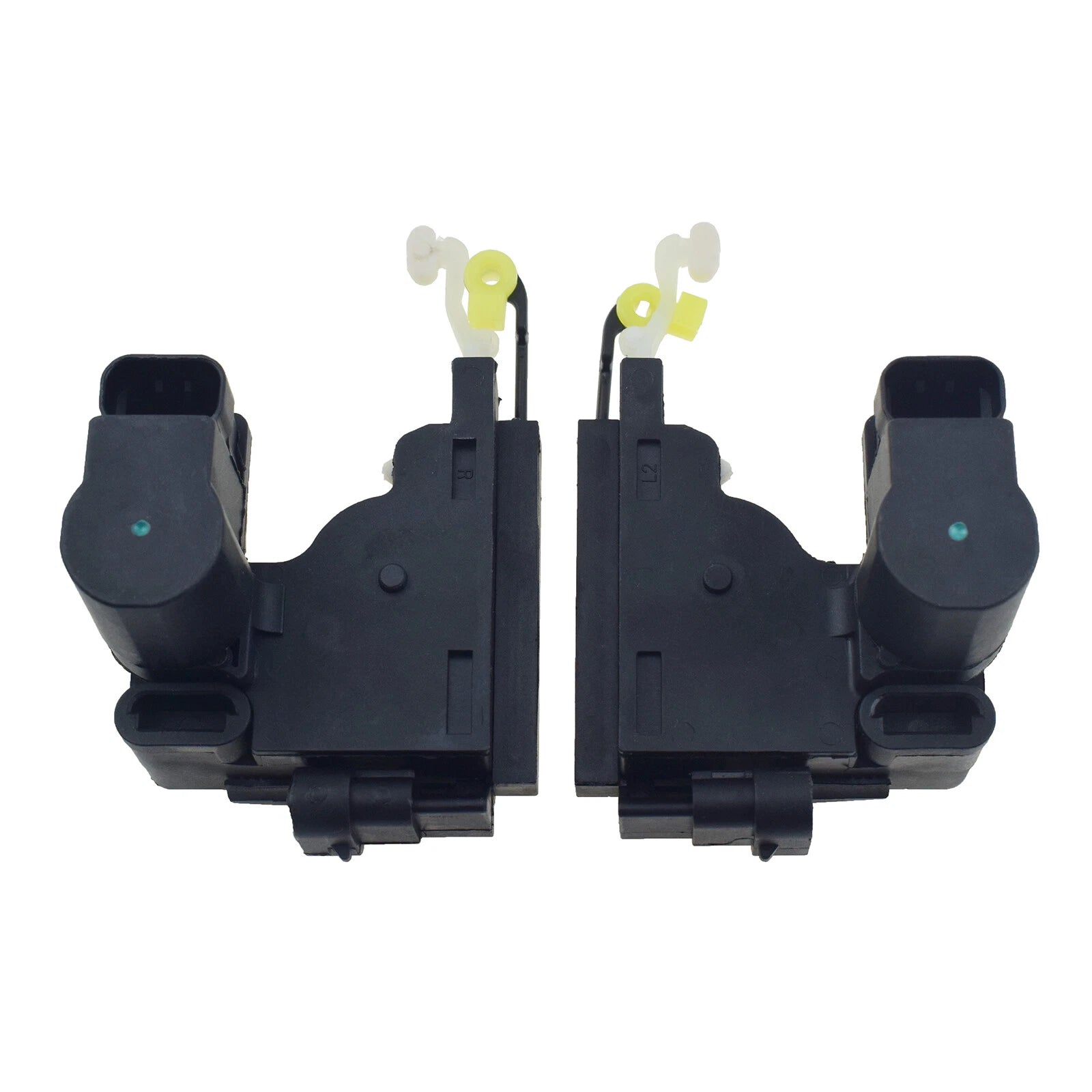 Front LH RH Door Lock Actuator for Chevy Aveo Aveo5 Optra Pontiac G3 Wave 5 6B93BC-57
