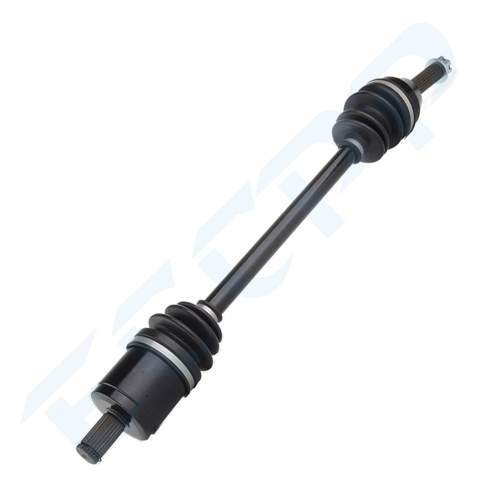 For 2008 Polaris Ranger 500 08-09 Ranger 700 CV Joint Axles Front Right Left 6B93BC-57