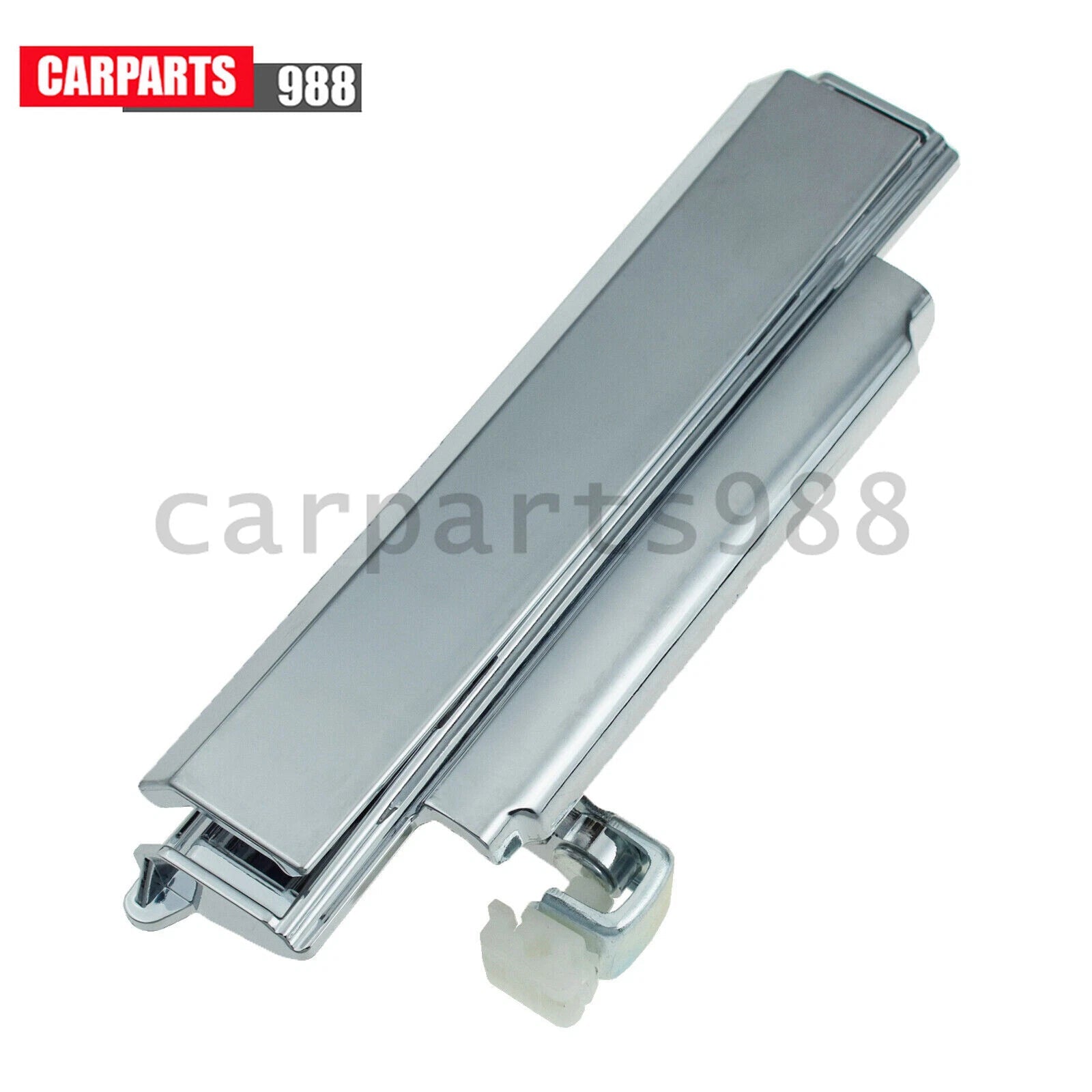 Rear Tailgate Handle Chrome 5746A220 For 2019-2023 Mitsubishi L200 Triton Strada 6B93BC-57