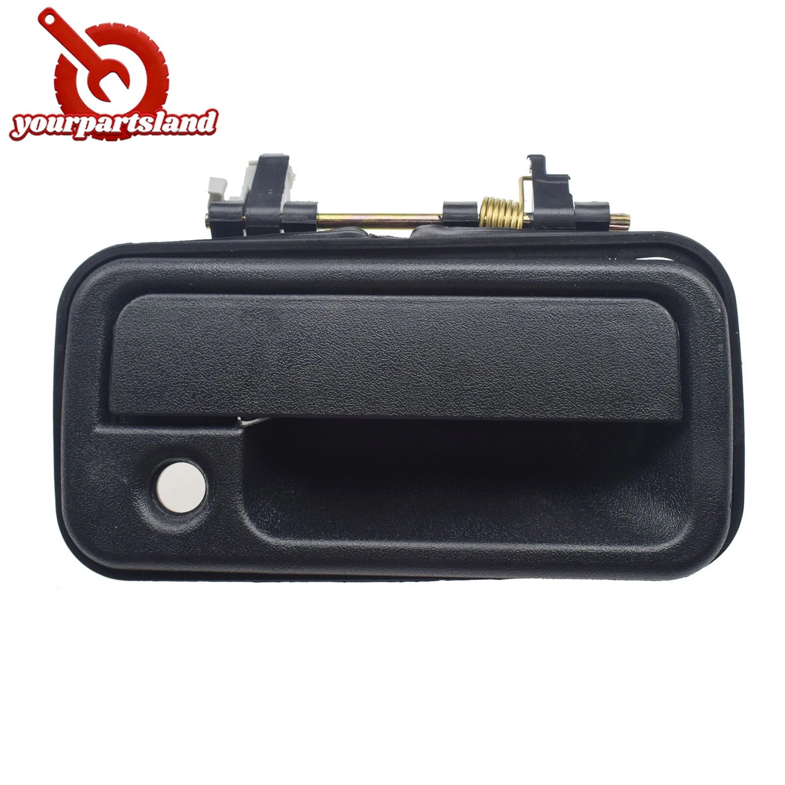 IZ1311104 For 88-95 Isuzu Pickup Front Right Exterior Door Handle 8944349731 6B93BC-57