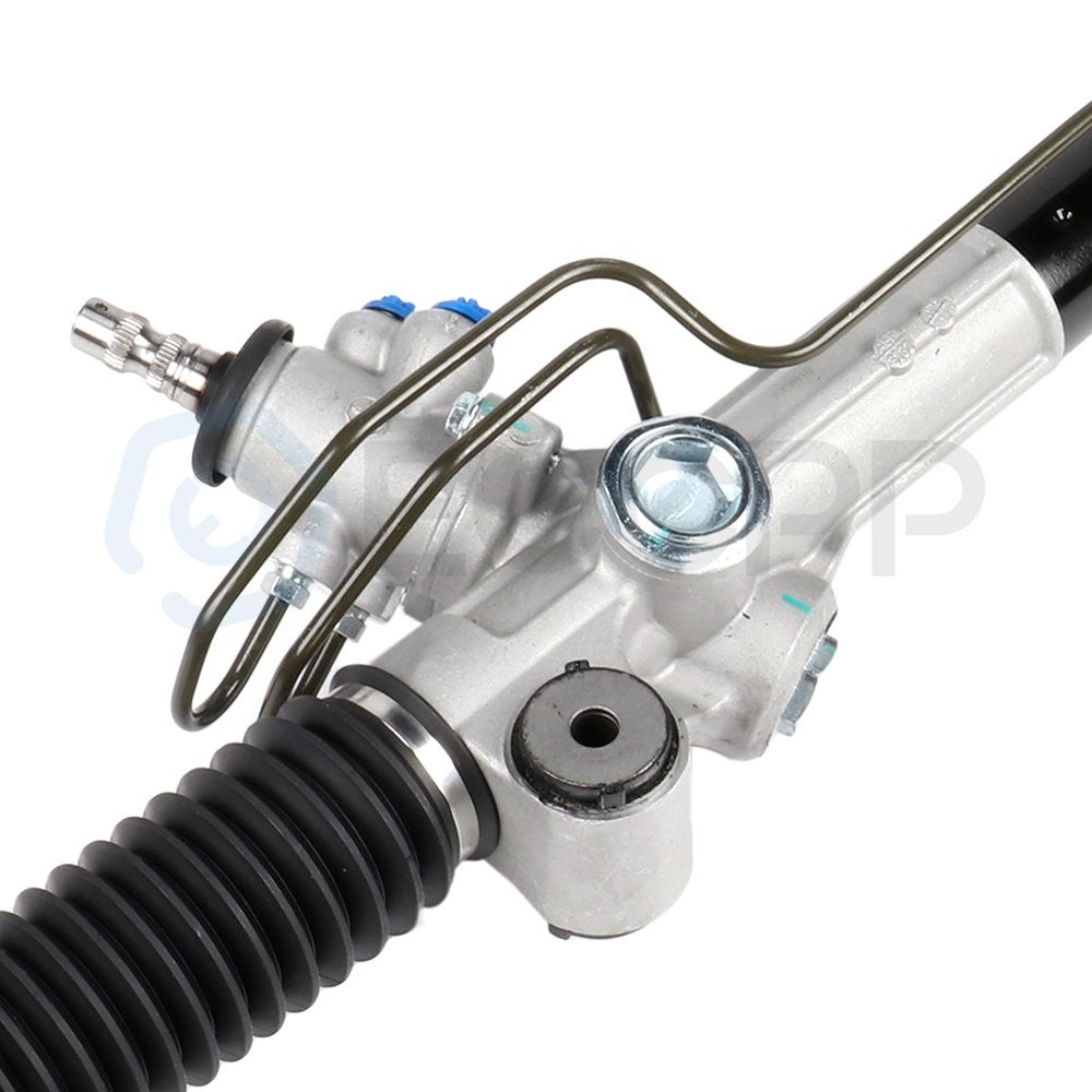 Eccpp Complete Rack & Pinion Assembly,2 Outer Tie Rod For Rx330 Rx350 Highlander 6B93BC-57