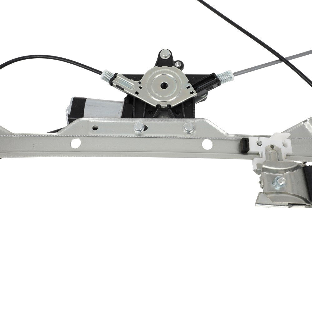 For 2006-2011 Chevrolet HHR Front Passenger Side Window Regulator with Motor 6B93BC-57