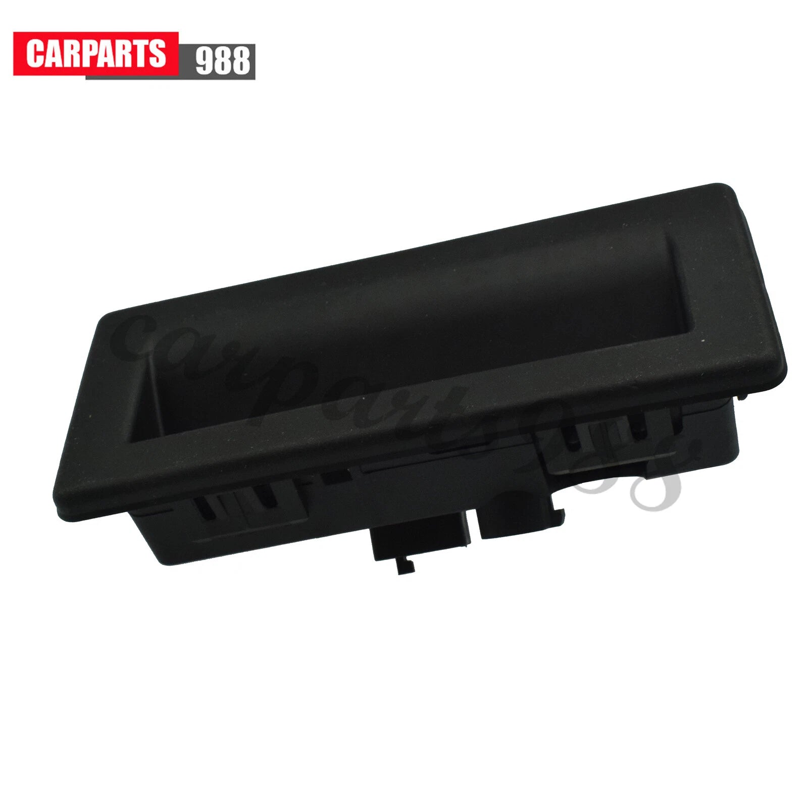 Tailgate Boot Handle Switch For VW Caddy Tiguan Audi A4 Seat Skoda 3V0827566 6B93BC-57