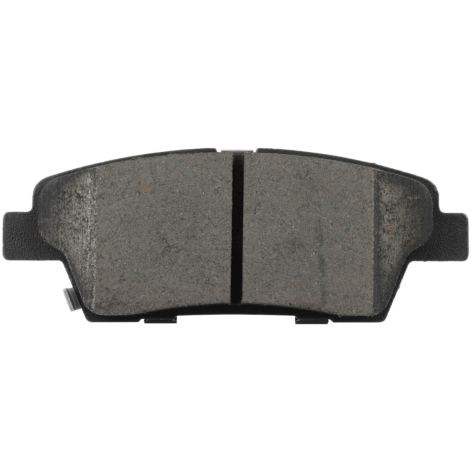 Front Rear Ceramic Brake Pads Fits 2010 2011-2014 Hyundal Genesis 4.6L 5.0L 6B93BC-57