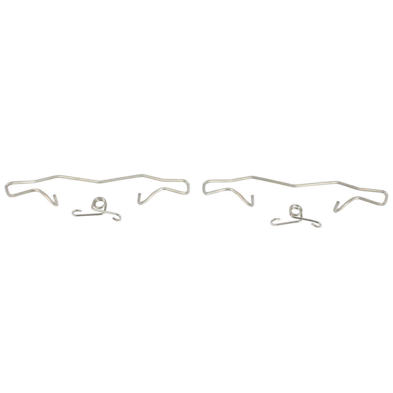 Rear Performance Ceramic Brake Pad Kit for Lincoln for Truck MKX 2016-2018 6B93BC-57