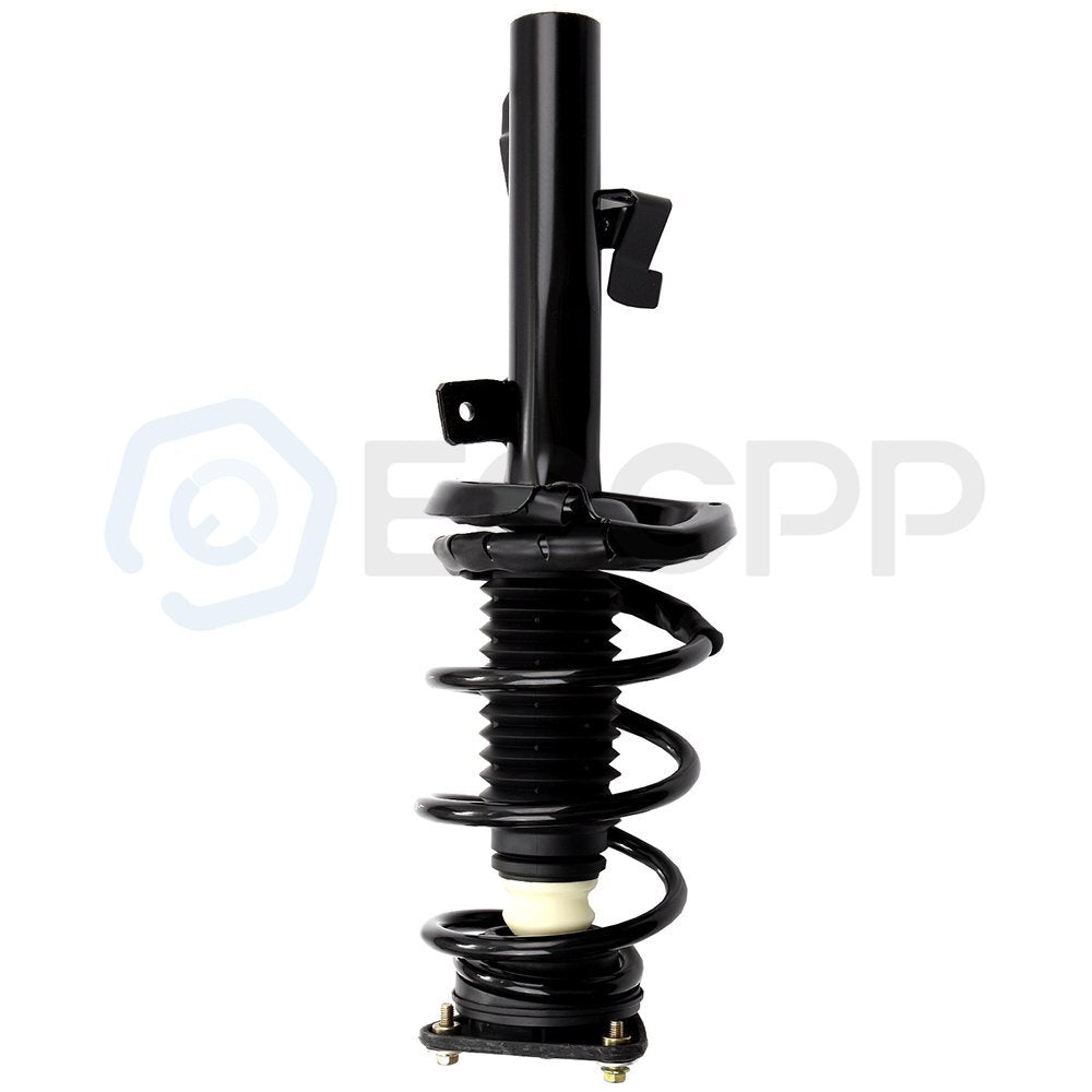 4pc Front Struts Sway Bar Link Kit for 2004 2005 2006 2007 2008 2009 Mazda 3 & 5 KOEEP