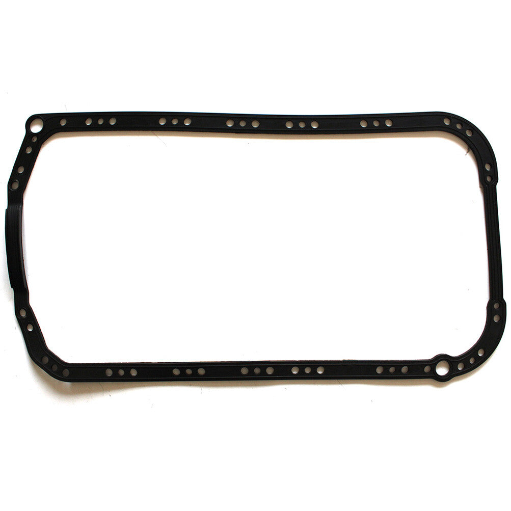 ECCPP Oil Pan Gasket For 90-02 Honda Isuzu Acura 2.2L 2.3L F22B1 F23A1 H22A1 ECCPP