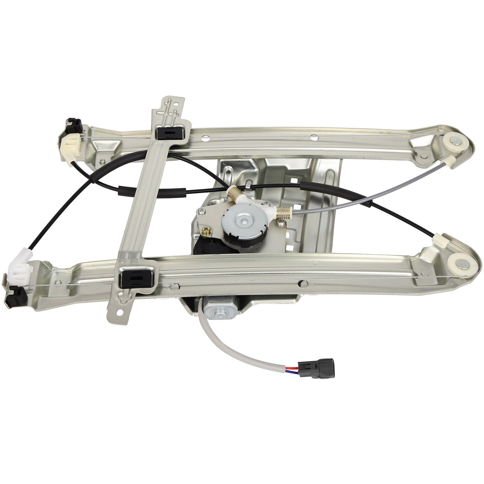 For Mitsubishi Galant 2004-2012 Front Passenger Side Window Regulator w/ Motor MITSUBISHI