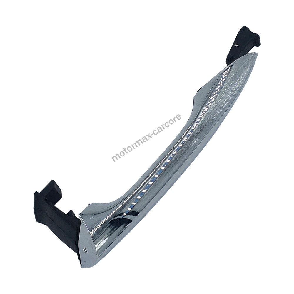 Left Driver Side Exterior Door Handle FOR Hyundai Elantra Sedan 2.0L 82651-3X010 6B93BC-57